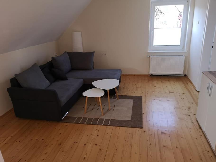 Ferienhaus Moeller 4 Personen Waldeck Edersee Eksteriør billede