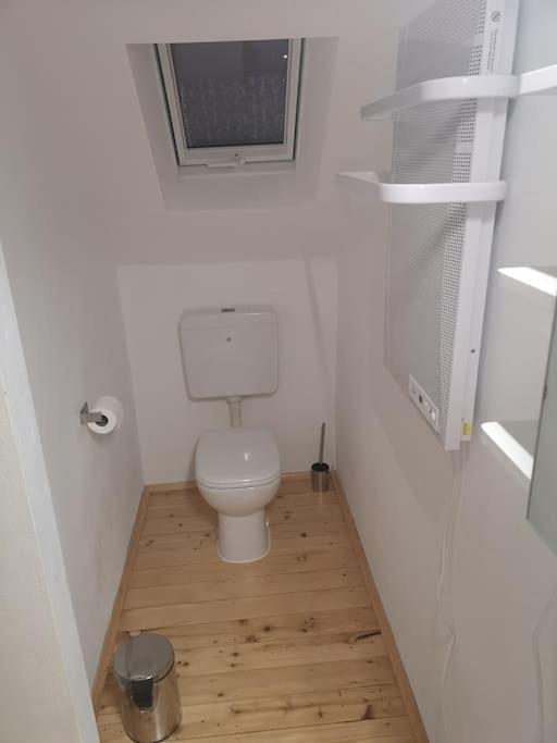 Ferienhaus Moeller 4 Personen Waldeck Edersee Eksteriør billede
