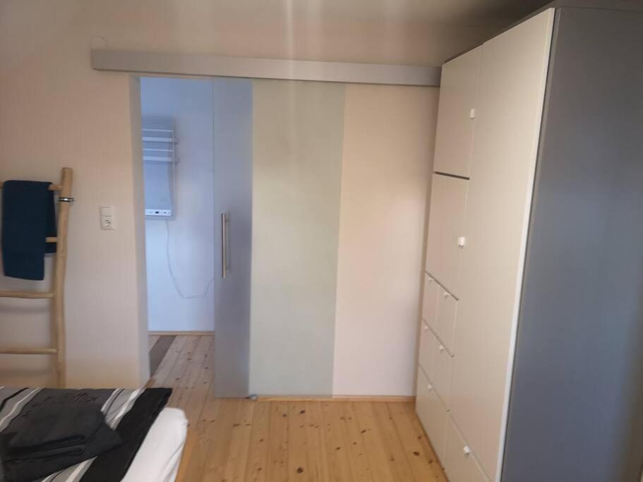 Ferienhaus Moeller 4 Personen Waldeck Edersee Eksteriør billede